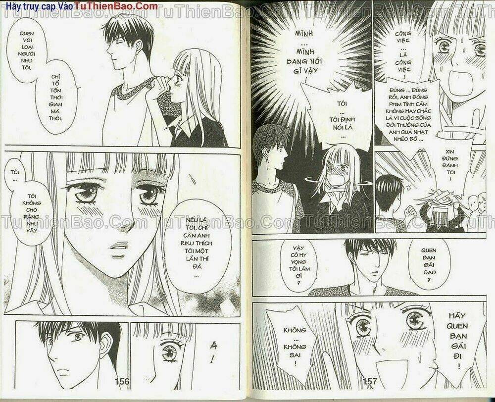 chàng diễn viên khó tính chapter 1 79