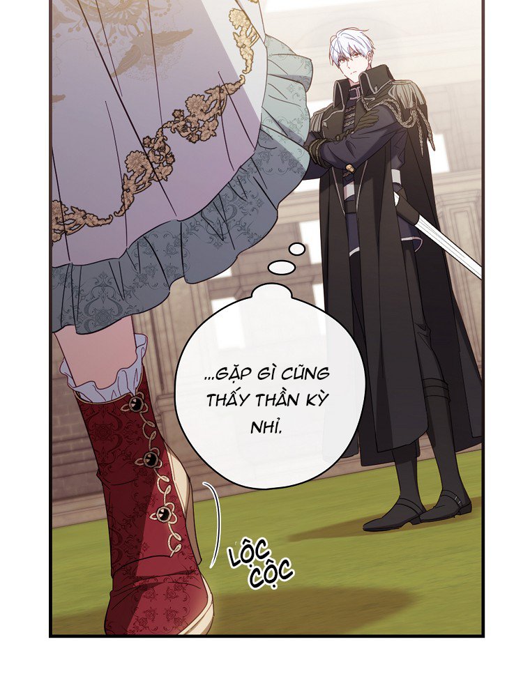 phương pháp khiến chồng đứng về phía của tôi chapter 29.2 35