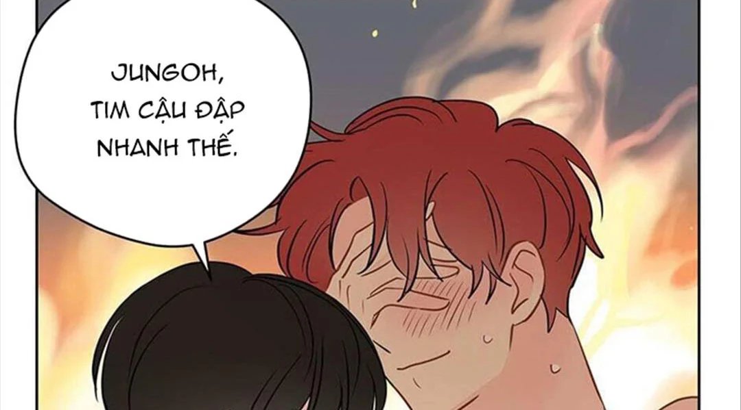 chuyện quái gì với giấc mơ đó vậy chapter 32 12