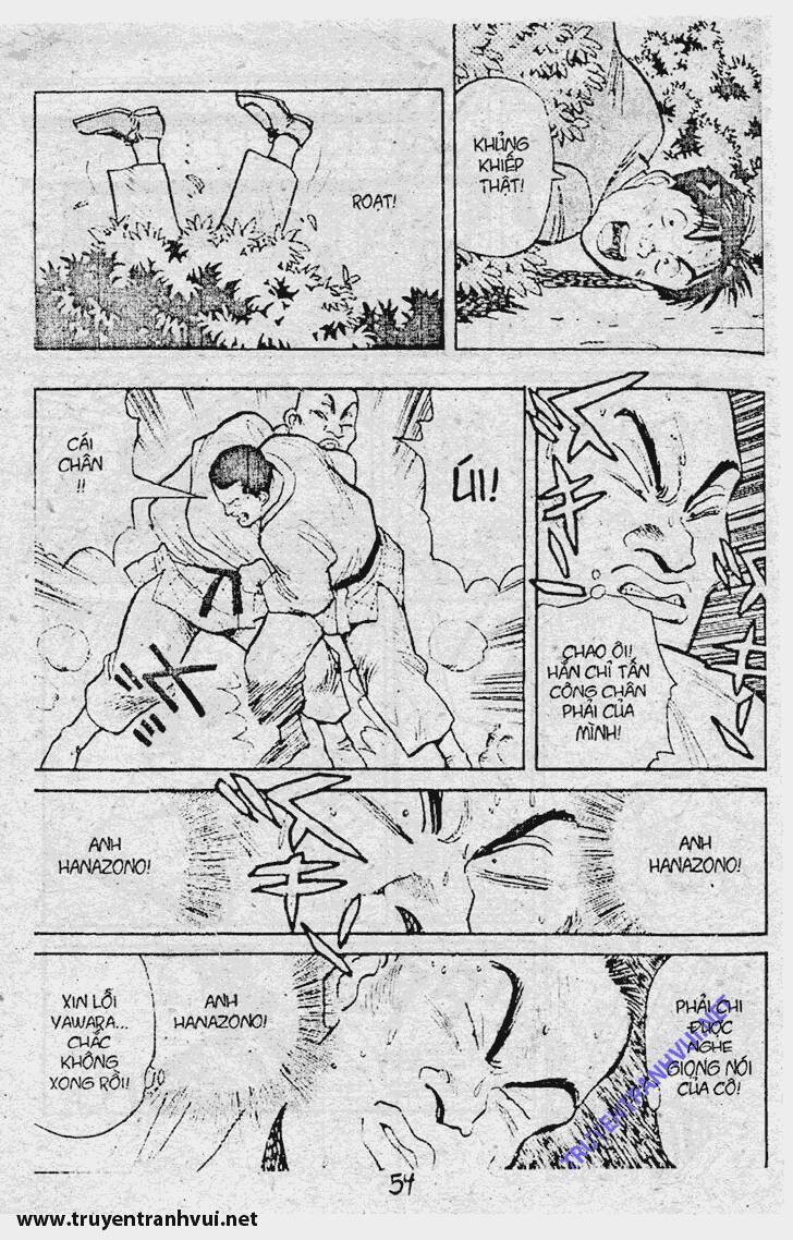 yawara chapter 41 18