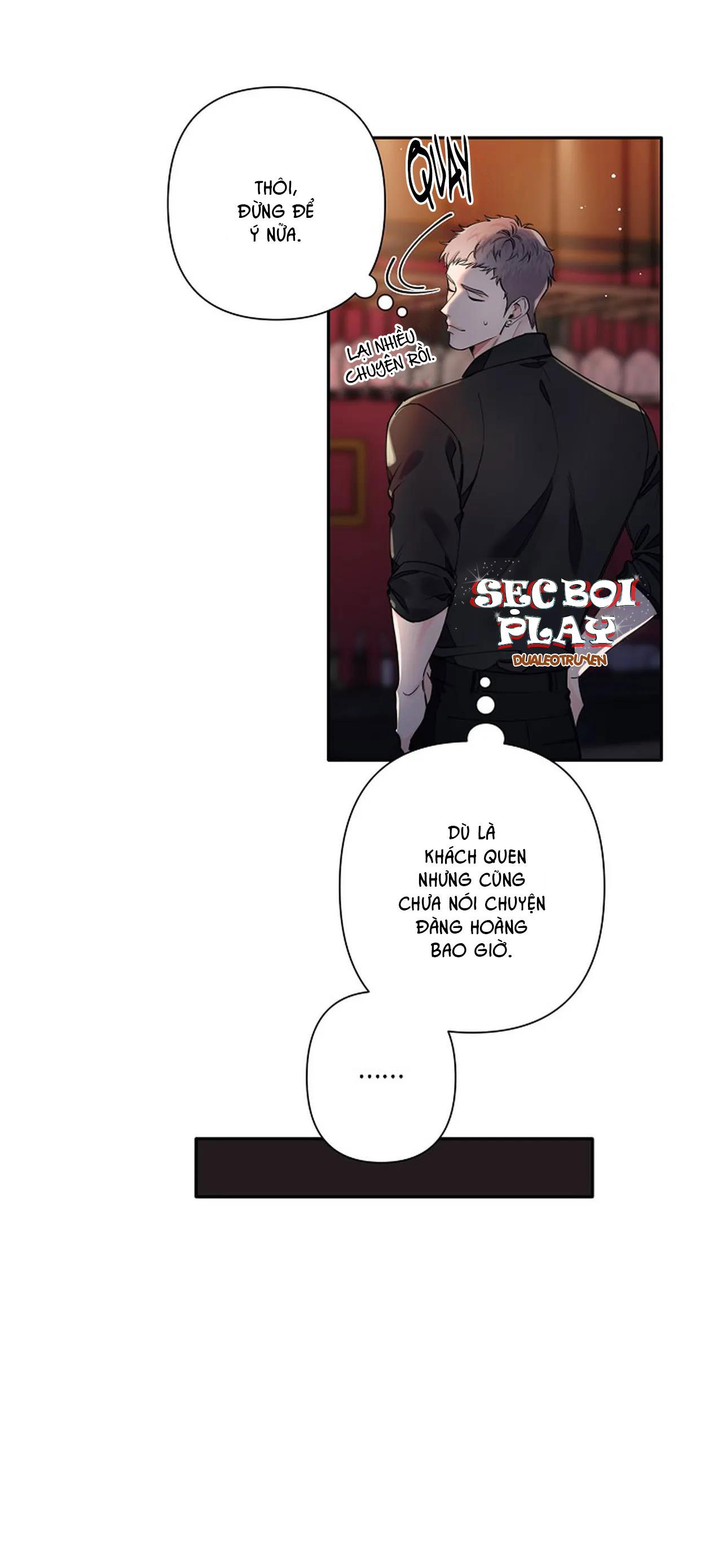 đêm dịu dàng chapter 3 5