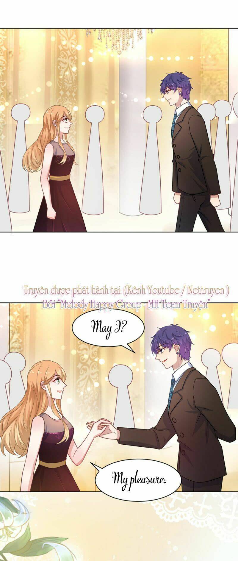 ma lạt thiên kim đẩu ác thiếu chapter 134 7