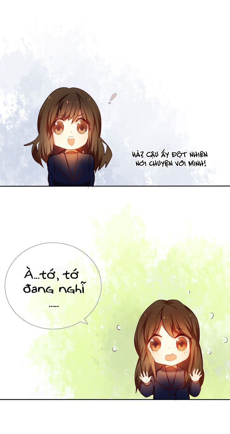 kế hoạch trái tim chapter 18 22