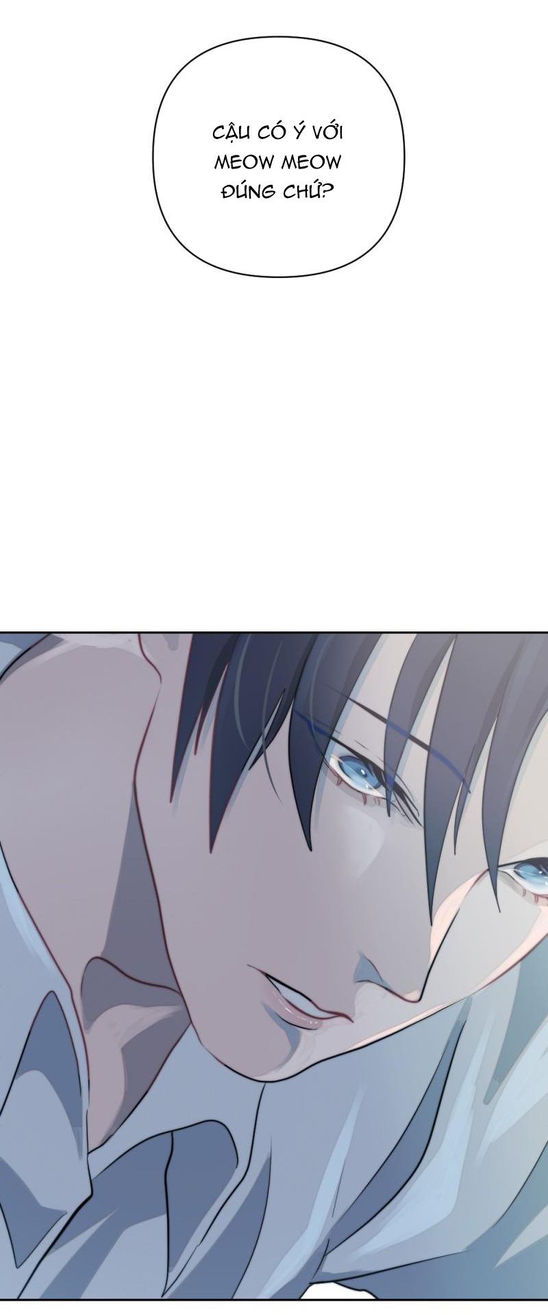 bao nuôi tiền bối chapter 12 58