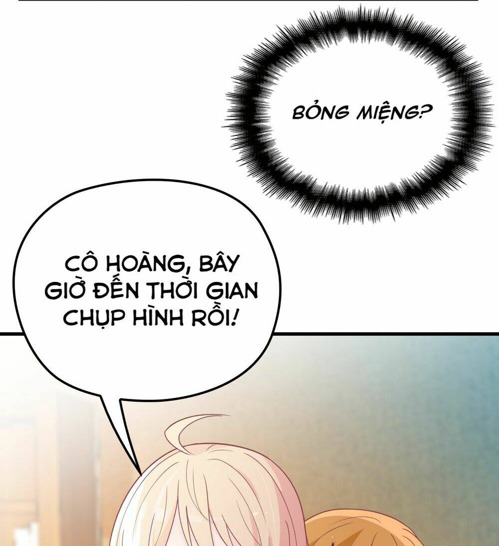 bí mật kết hôn với ảnh đế: vợ ơi đến đây tấn công đi nào chapter 31 44