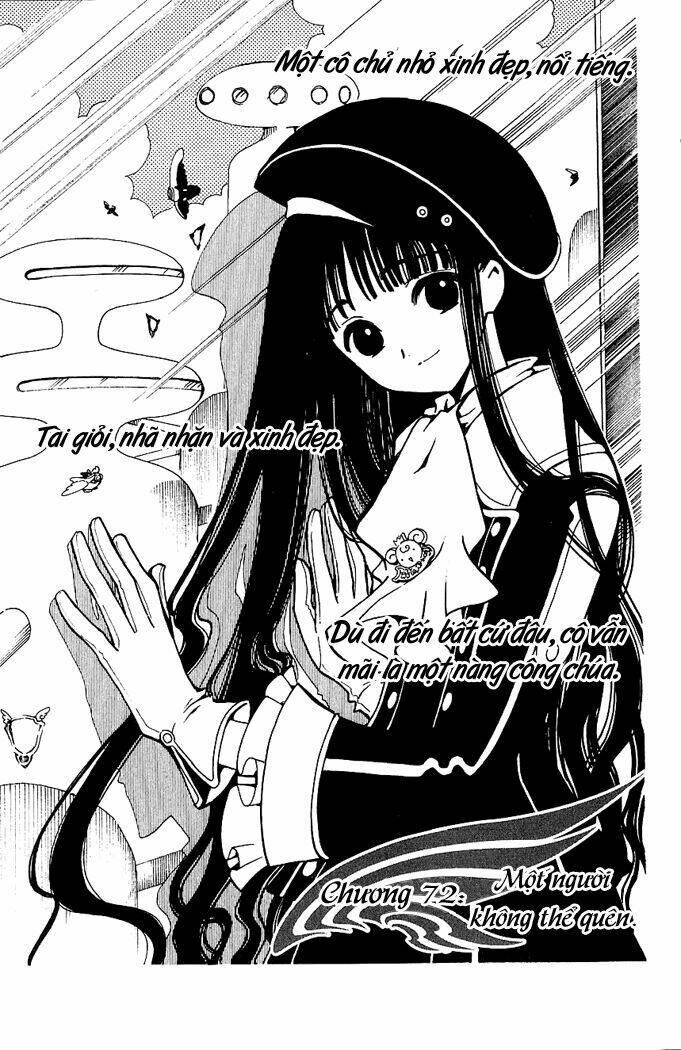 huyền thoại đôi cánh chapter 72 1