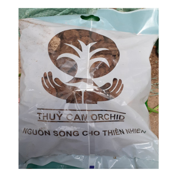 VỎ THÔNG ĐÓNG GÓI CAO CẤP, GIÁ THỂ TRỒNG PHONG LAN