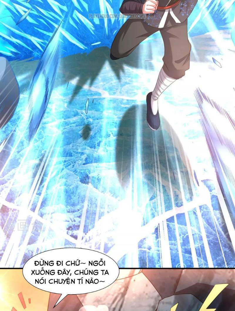 đạo ấn chapter 14 6