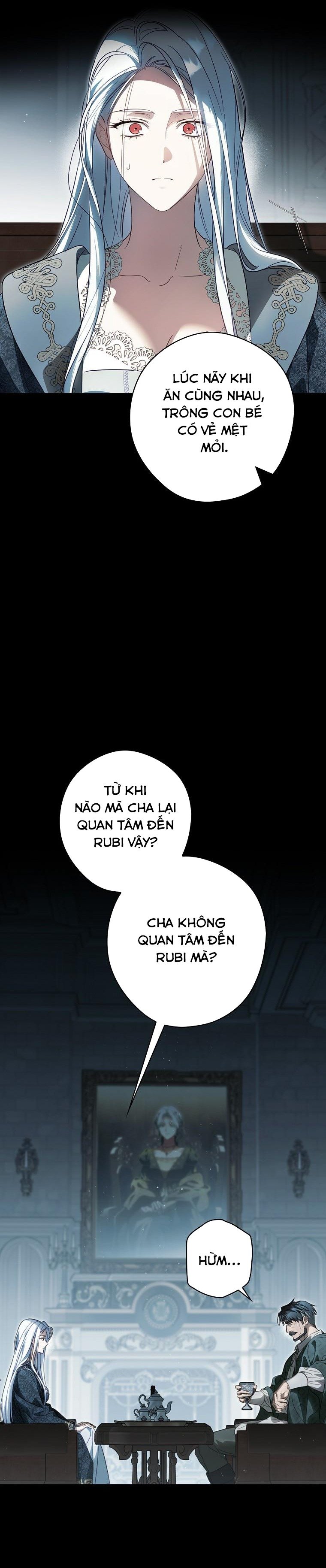 phương pháp khiến chồng đứng về phía của tôi chapter 97 31