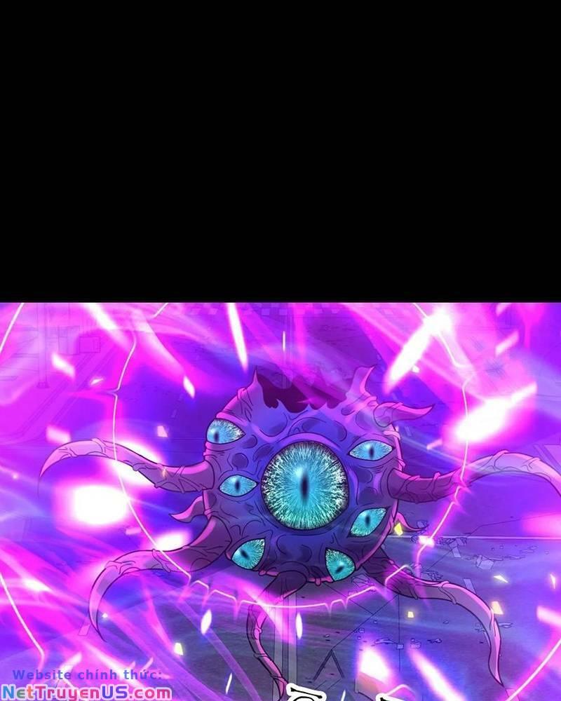 nhìn thấy thanh máu, ta xử tội thần linh chapter 114 42