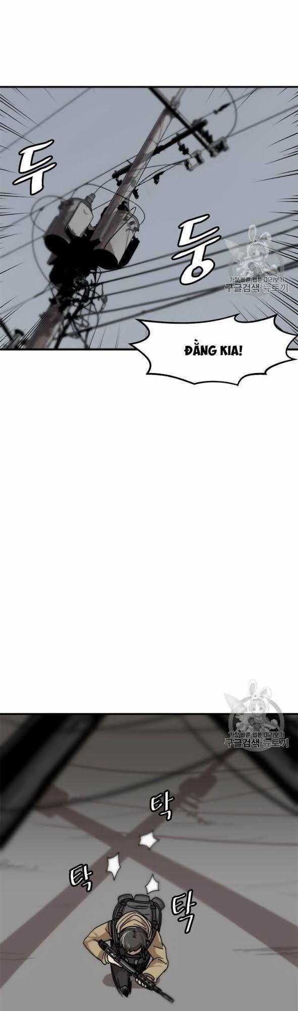 lên cấp một mình chapter 3 12