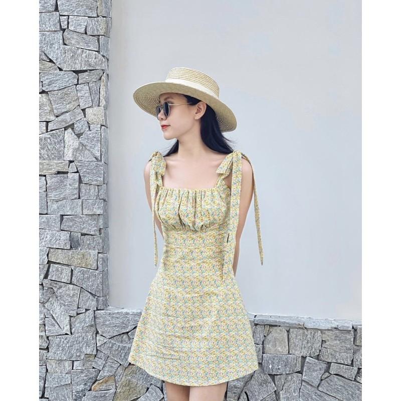 Debowiii dress II