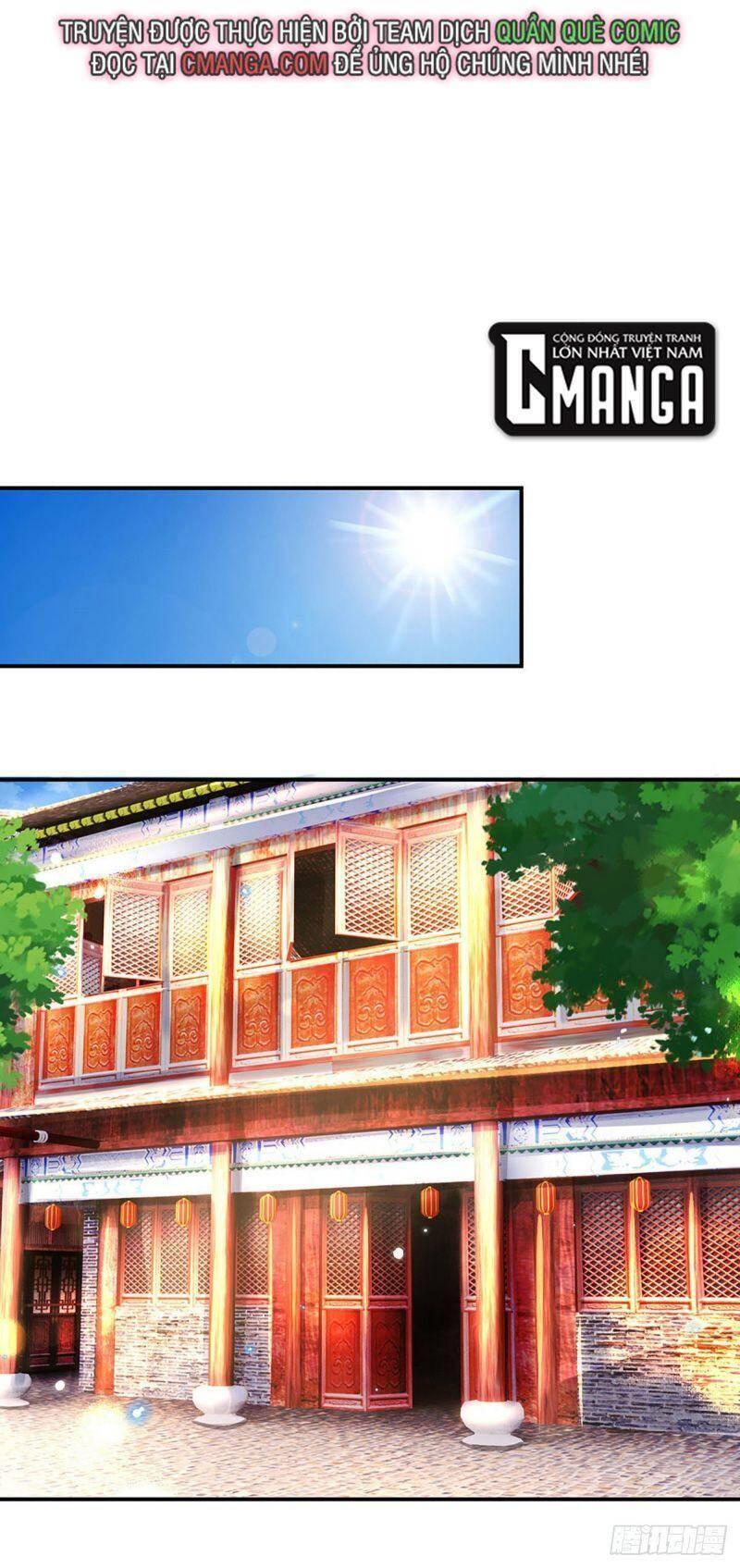 Ta Trở Về Từ Thế Giới Tu Tiên chapter 38 29