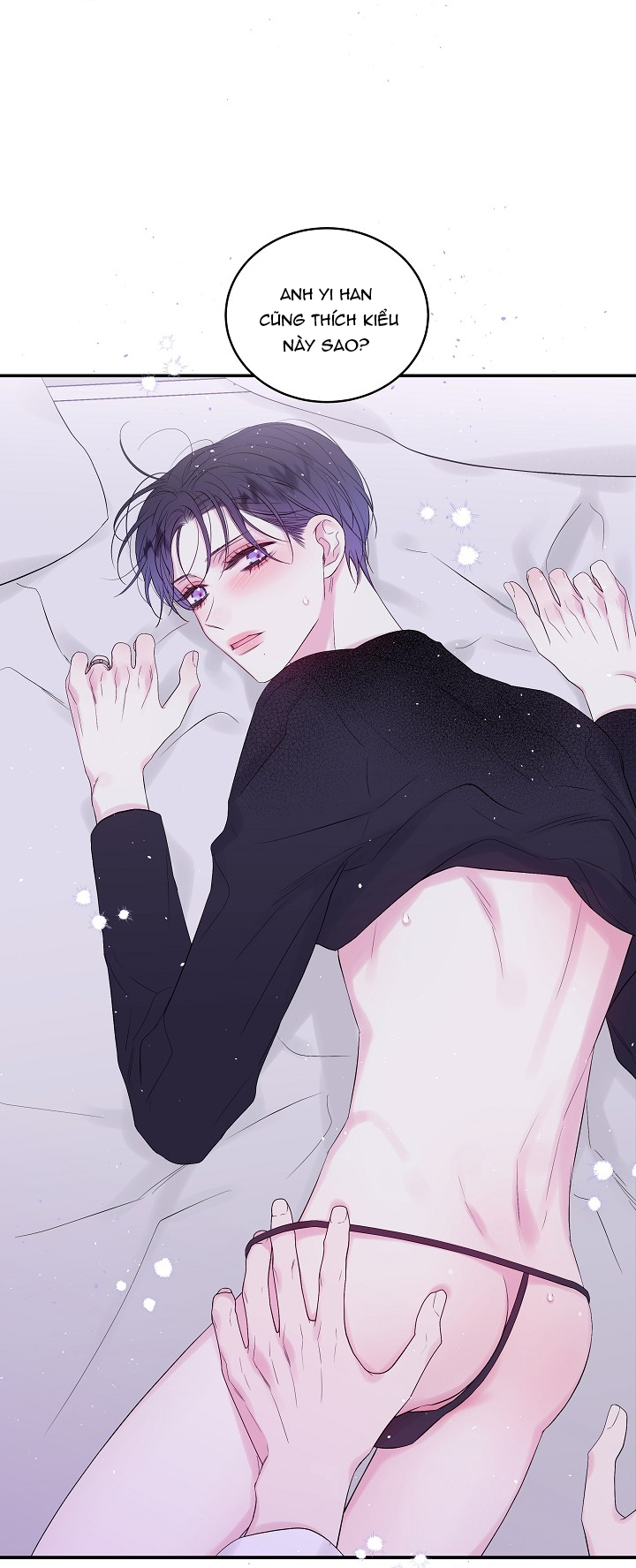 đêm thứ hai chapter 3 16