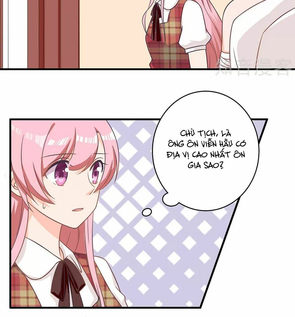 cả thế giới đều không bằng người chapter 86 10