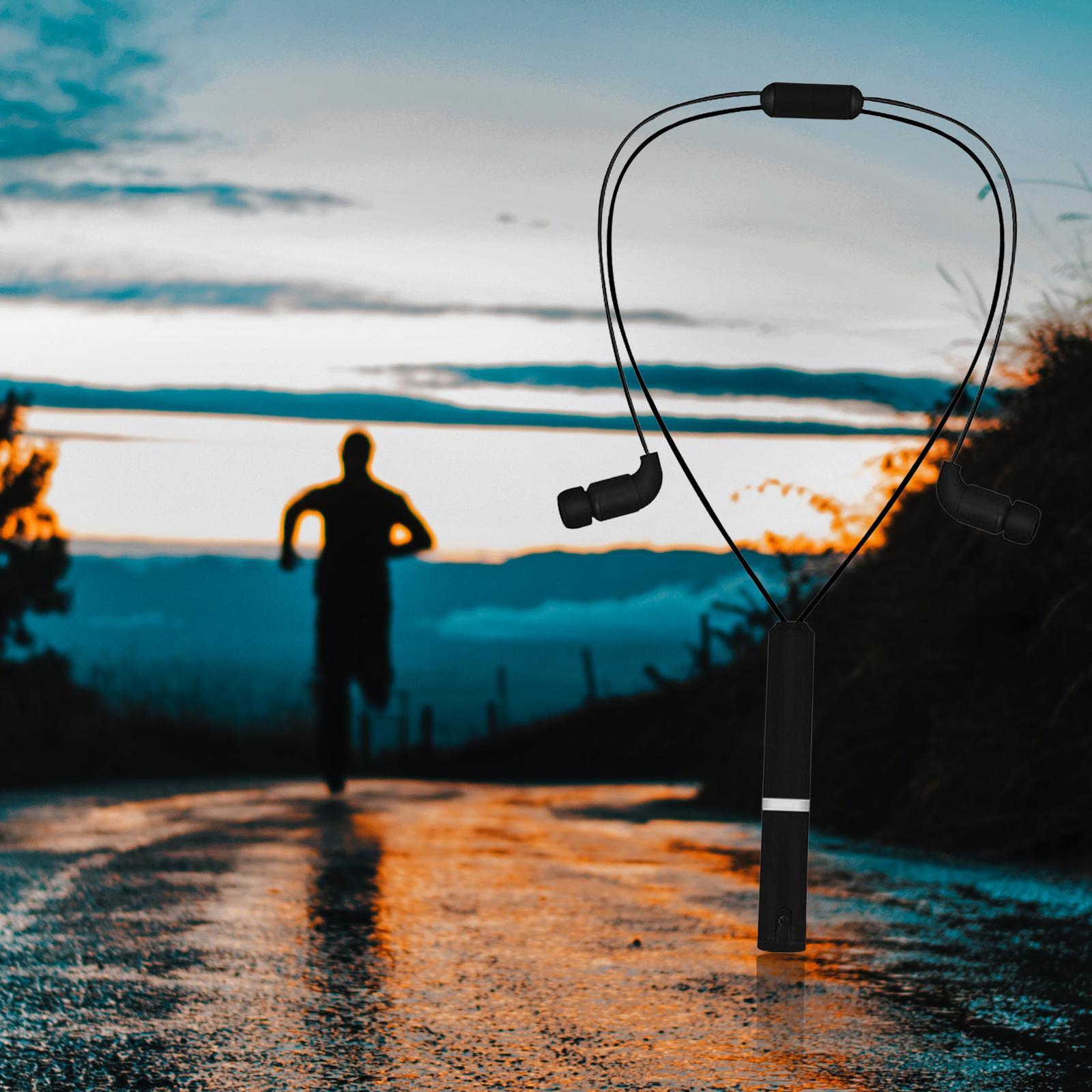 Wireless Headphones for Sports Headset Waterproof