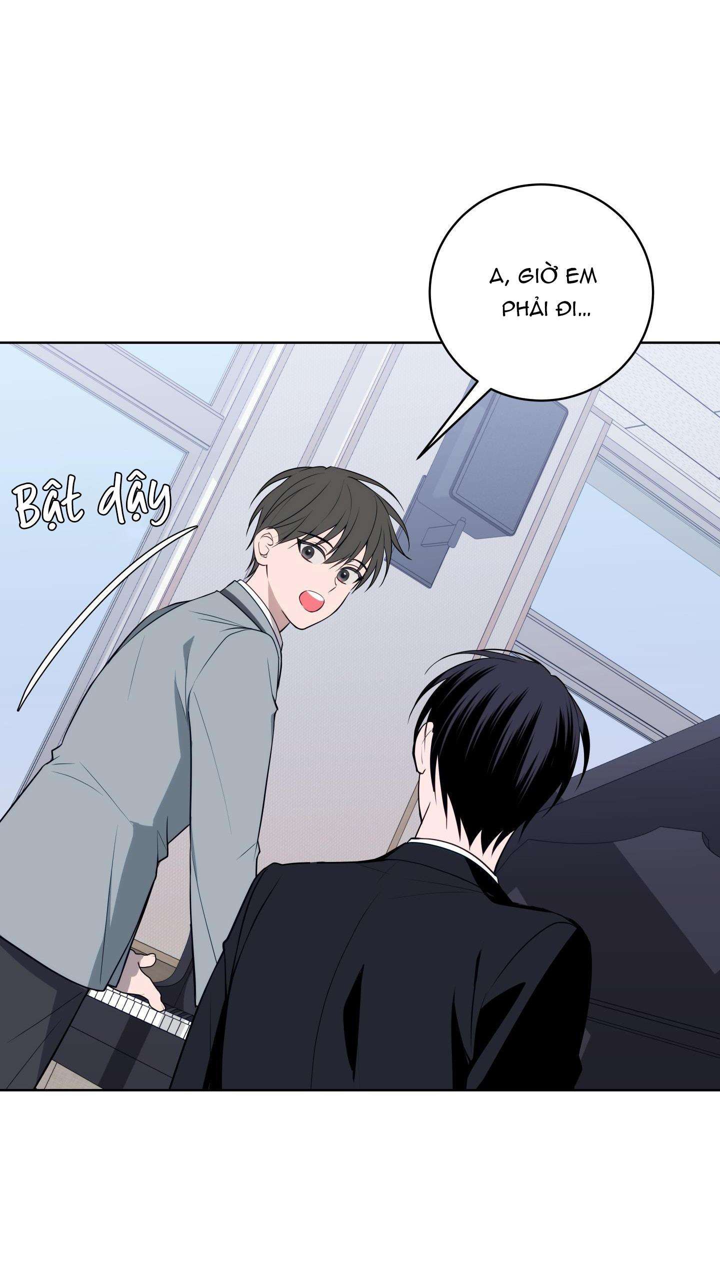 ba đêm làm tình thiệt đấy chapter 23 49