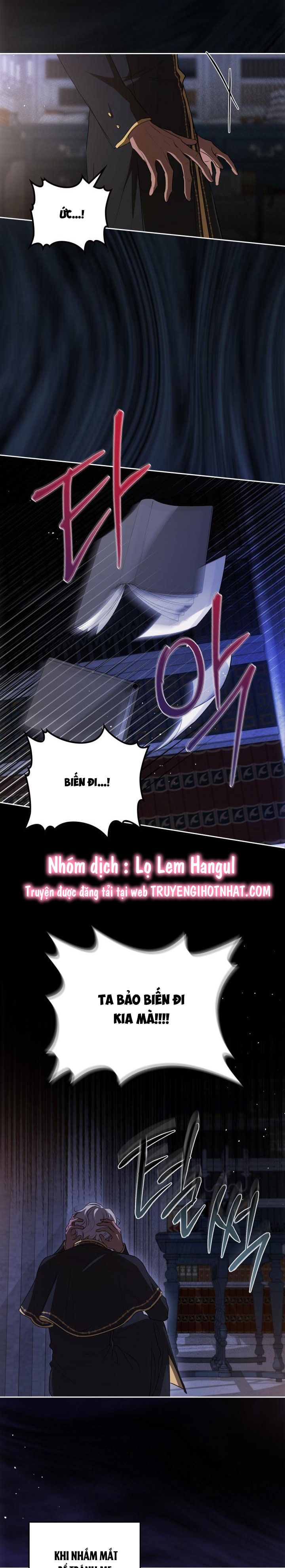 giết chết ác nữ phản diện chapter 97.1 19