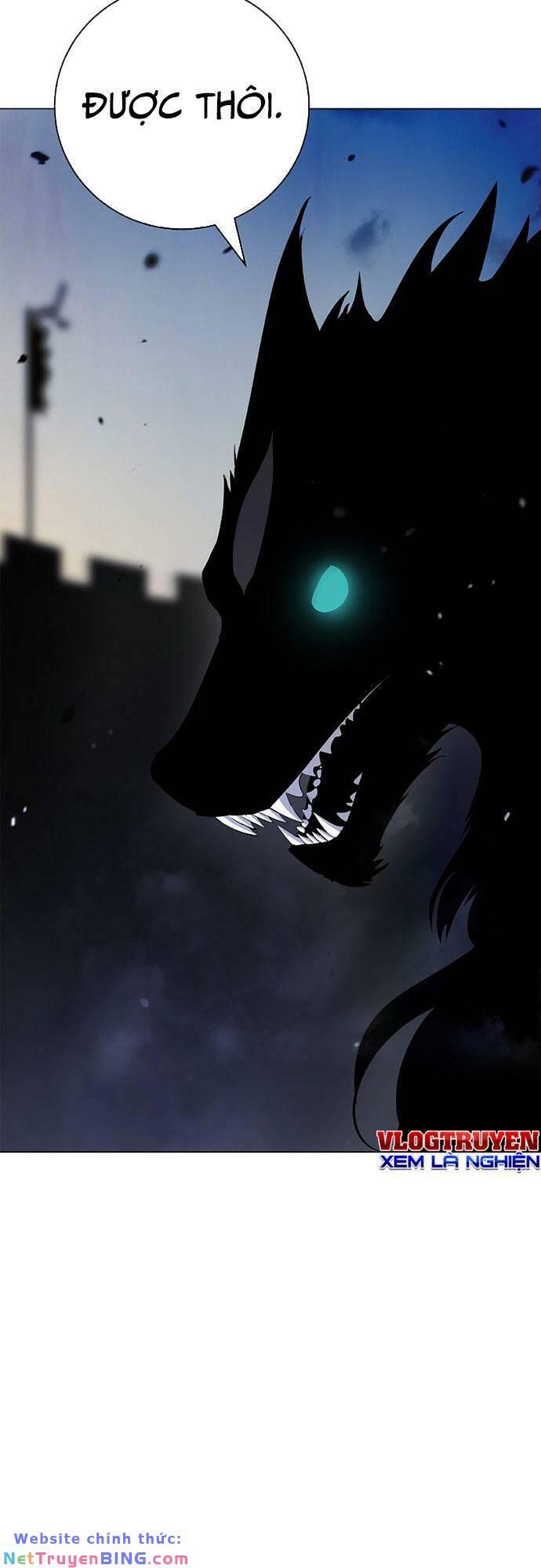 xuyên không thành hổ chapter 133 23