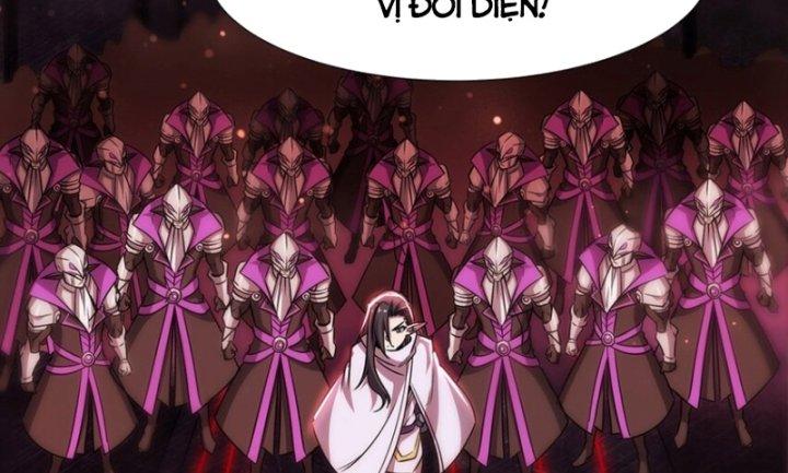 huyết cơ và kỵ sĩ chapter 272 63