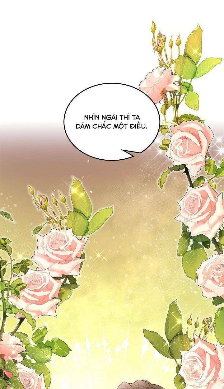 [15+] công chúa chloe chapter 94 29