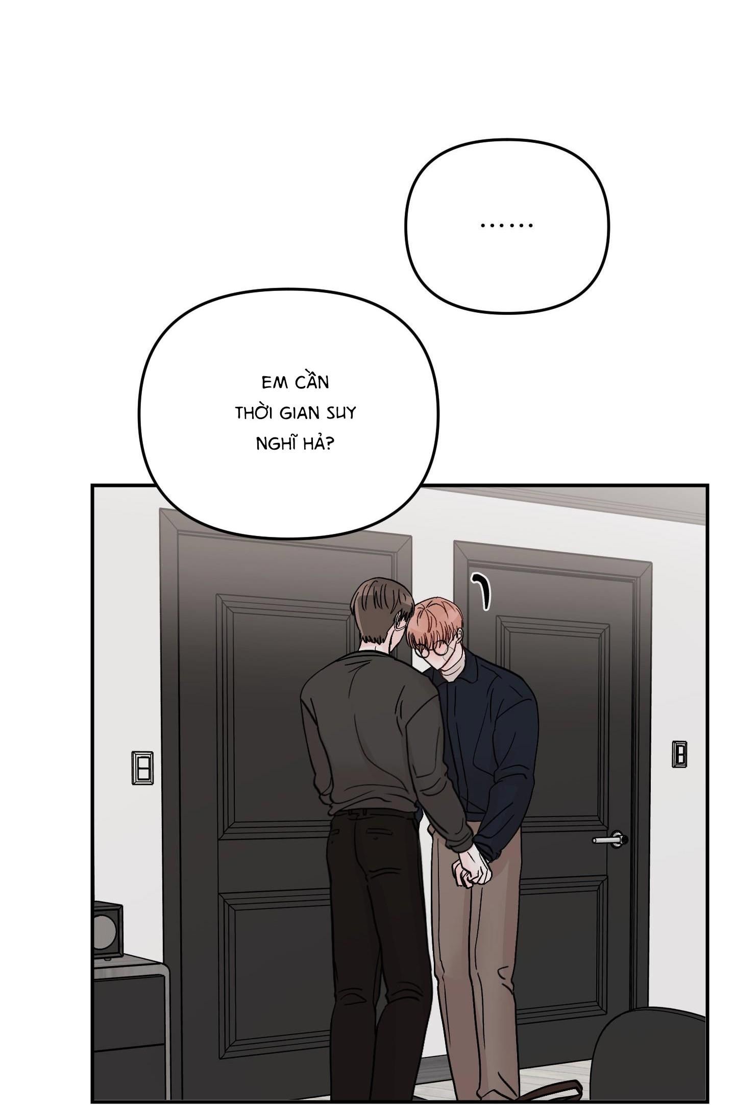 thán phục thanh xuân chapter 63 26