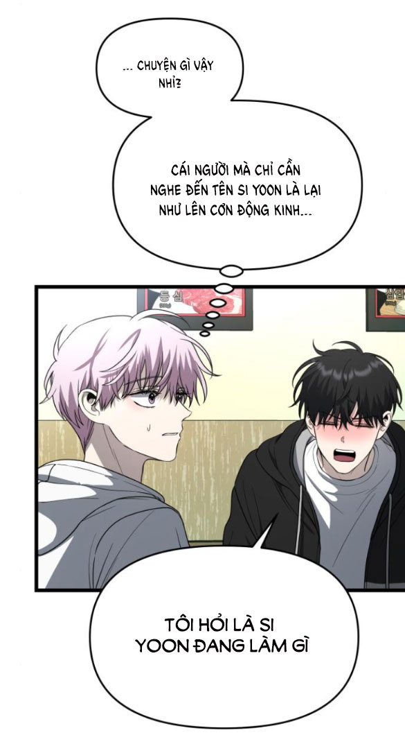 Tự Do Trong Mơ chapter 105.2 - Trang 34