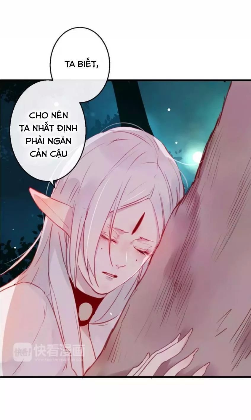 hồ minh chi hương chapter 8 15