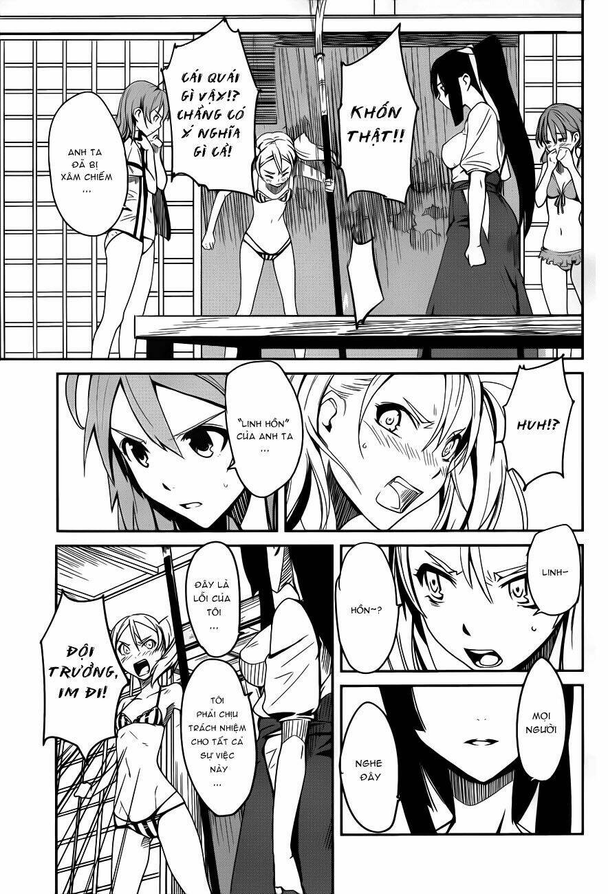 bloody maiden - juusanki no shima chapter 10 4