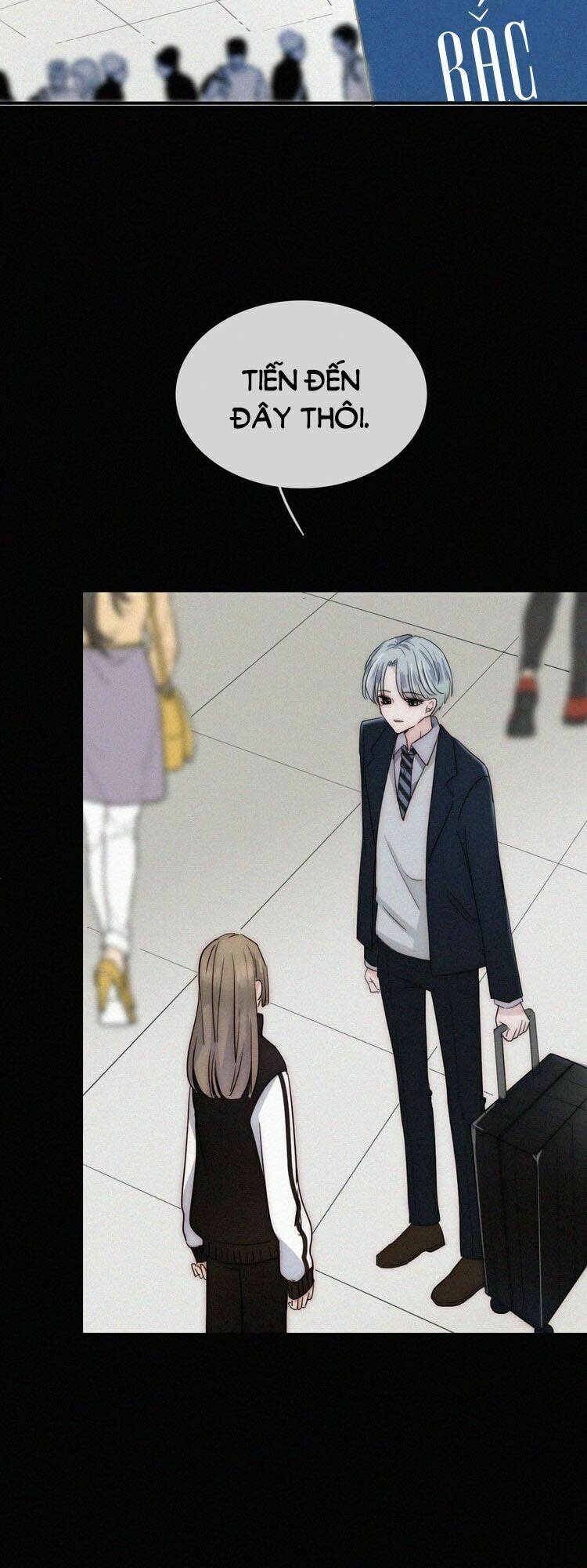 nếu ngày đó chúng ta chưa quen biết chapter 14 29