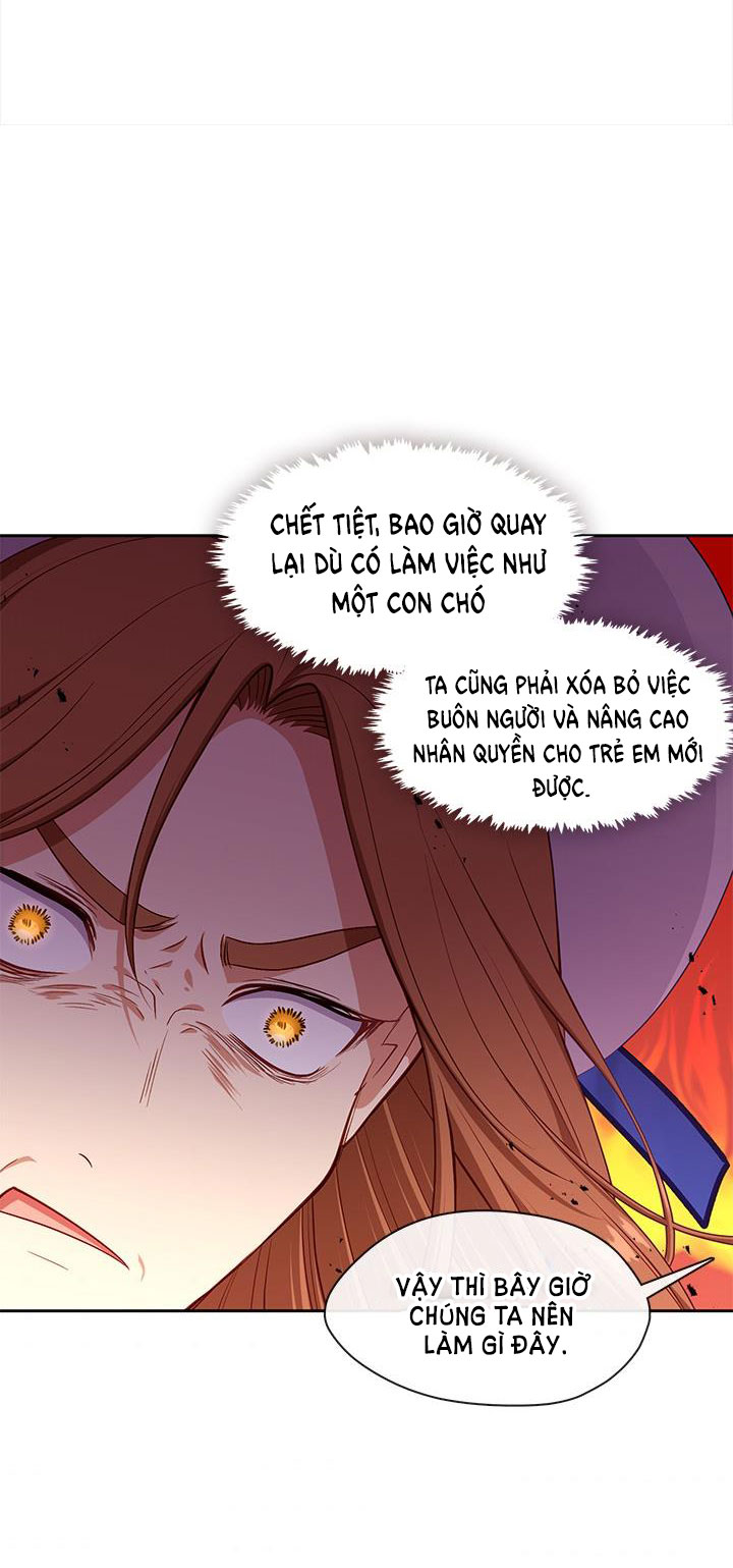 cẩn thận nữ phụ phản diện đấy! chapter 115.2 7