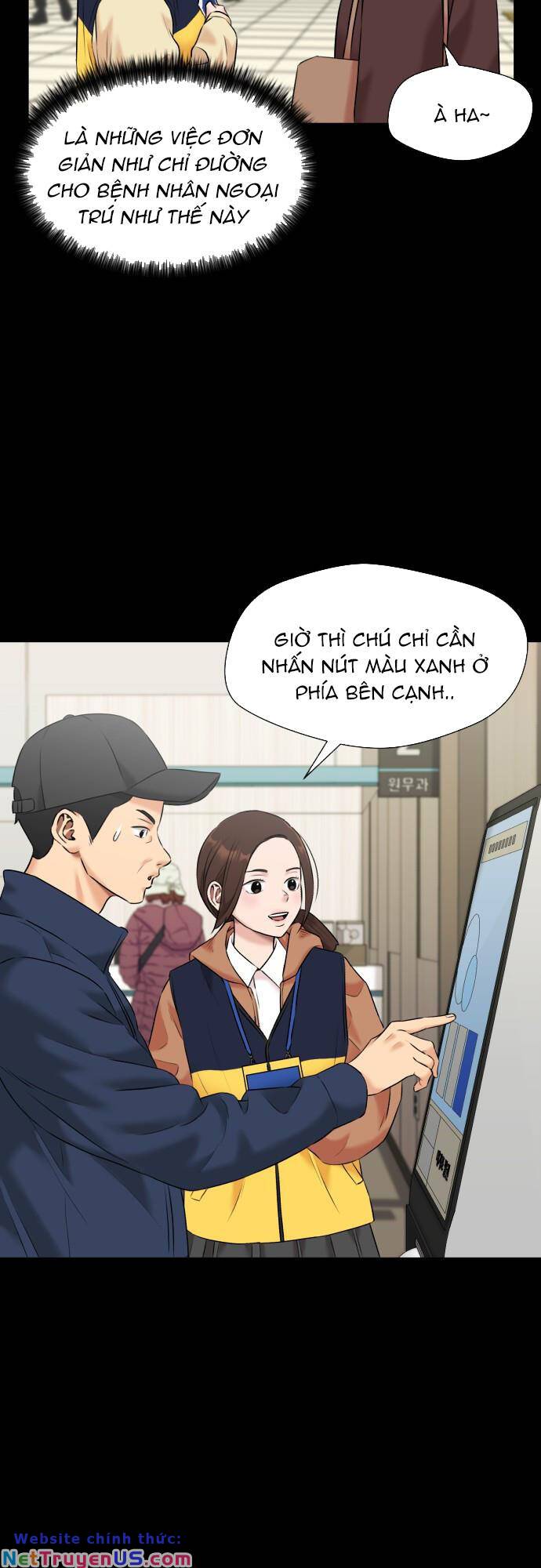 gương mặt thiên tài chapter 123 6