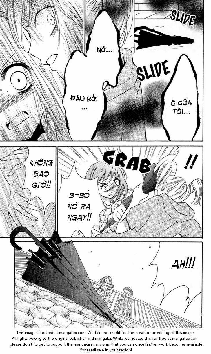 lớp học rùng rợn chapter 14 29
