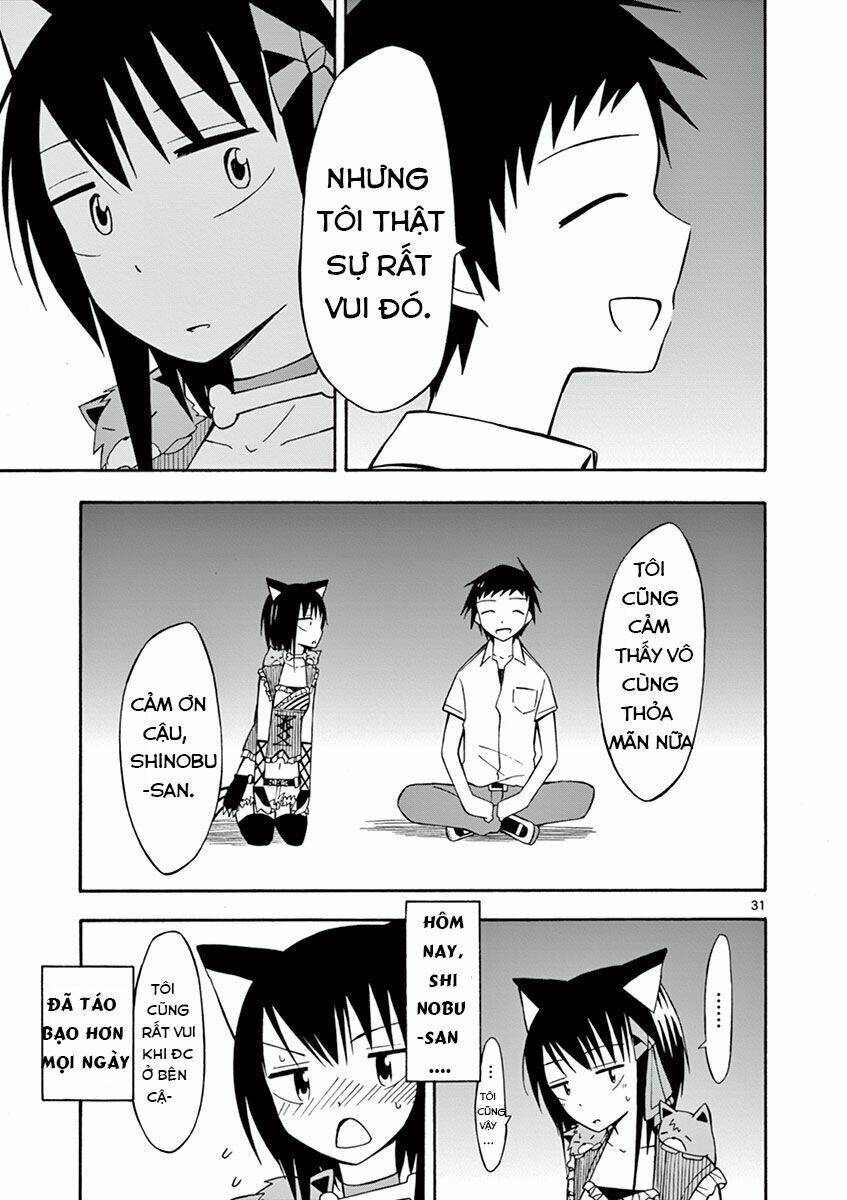 ninja shinobu-chan no junjou chapter 5 31