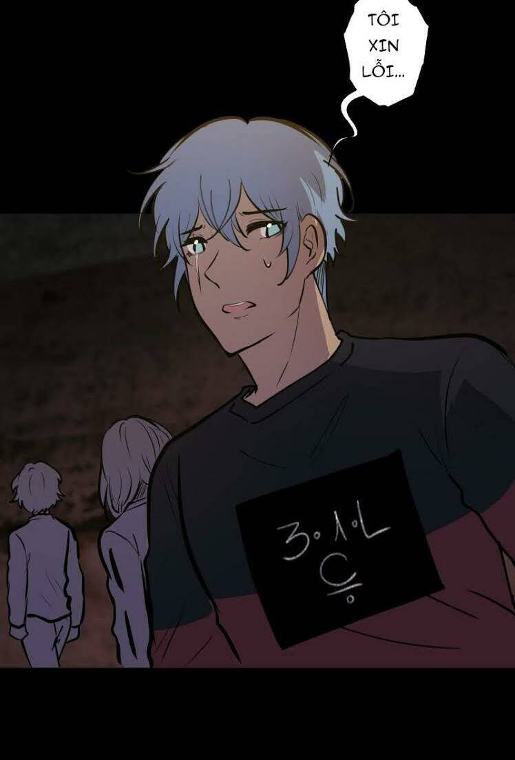 Trọng Sinh Mạc Thế Chapter 121 33