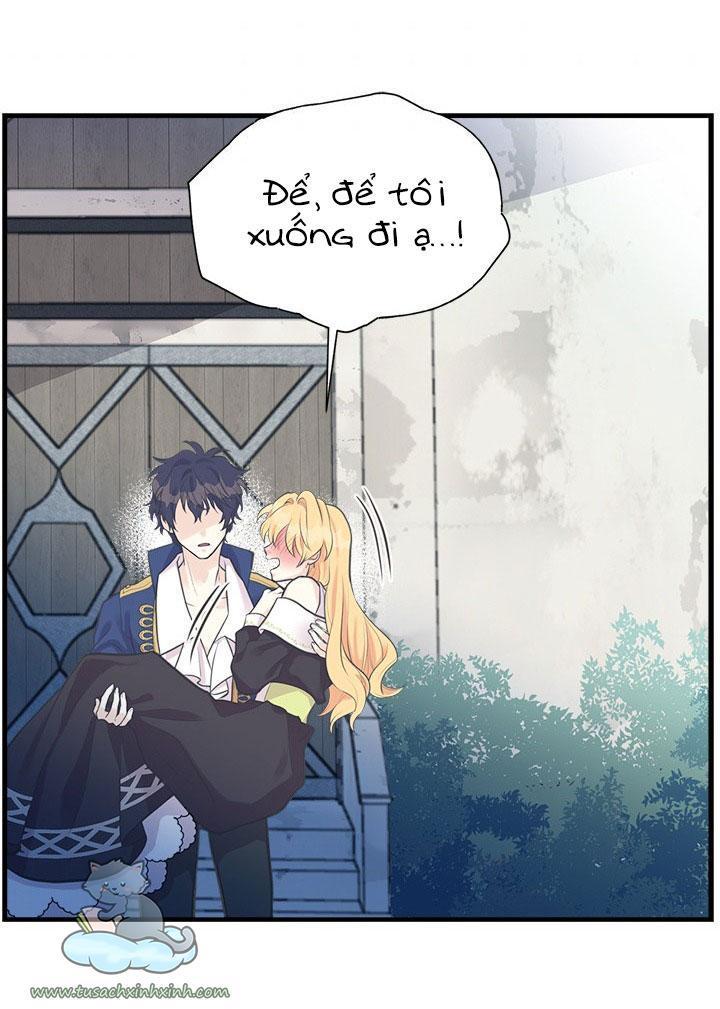 chị tôi nhặt về nam chính của tiểu thuyết chapter 58 32