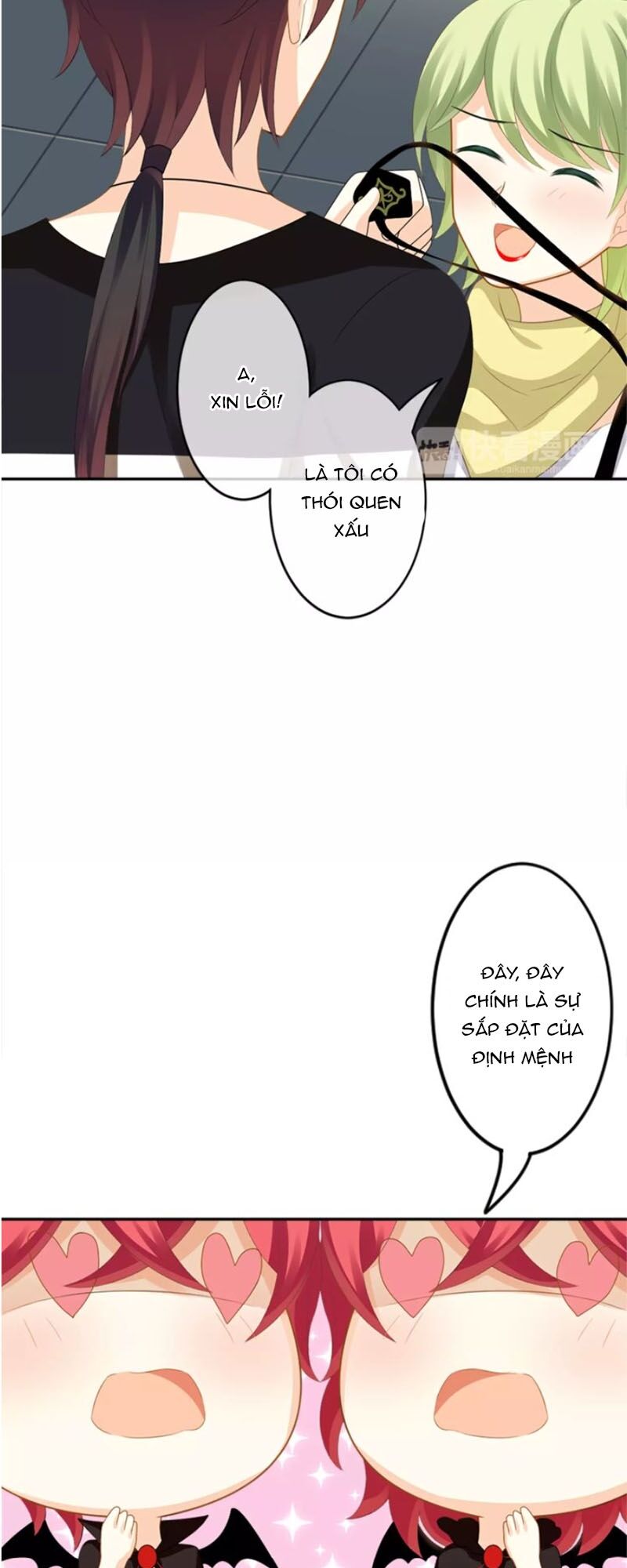độc nhãn ác ma của ta chapter 20 26