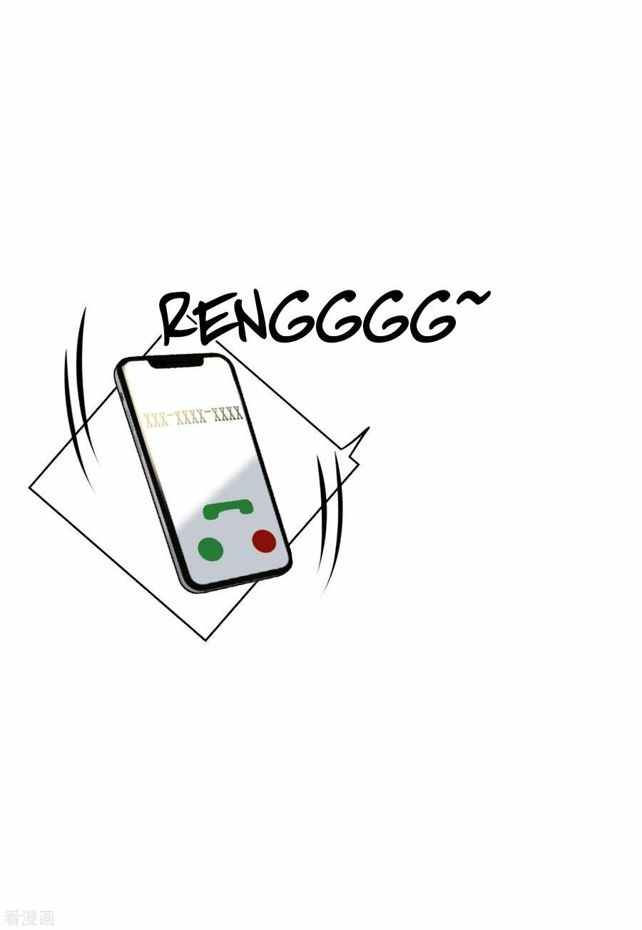 cô ấy đến rồi, xin nằm xuống! chapter 39 4