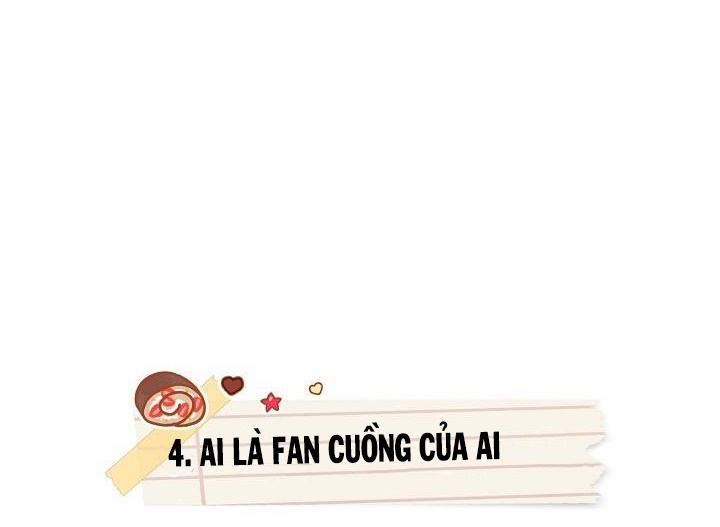 thần tượng đến rồi!? chapter 11.5 78