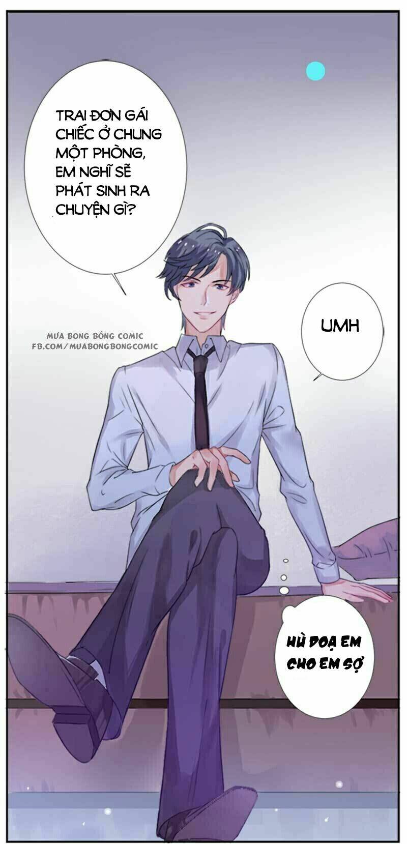 nhập cốt noãn hôn - mật sủng tiểu kiều thê chapter 2 2