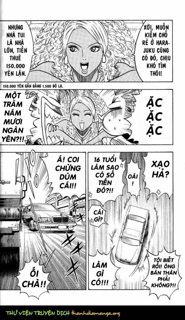 bremen chapter 10 11