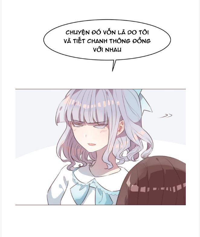 người yêu biến mất chapter 58 9