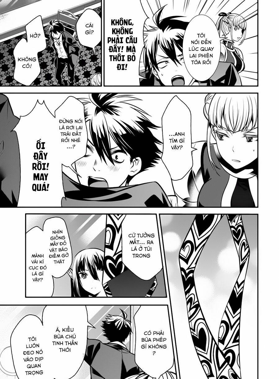 luật sư hai thế giới chapter 2 26