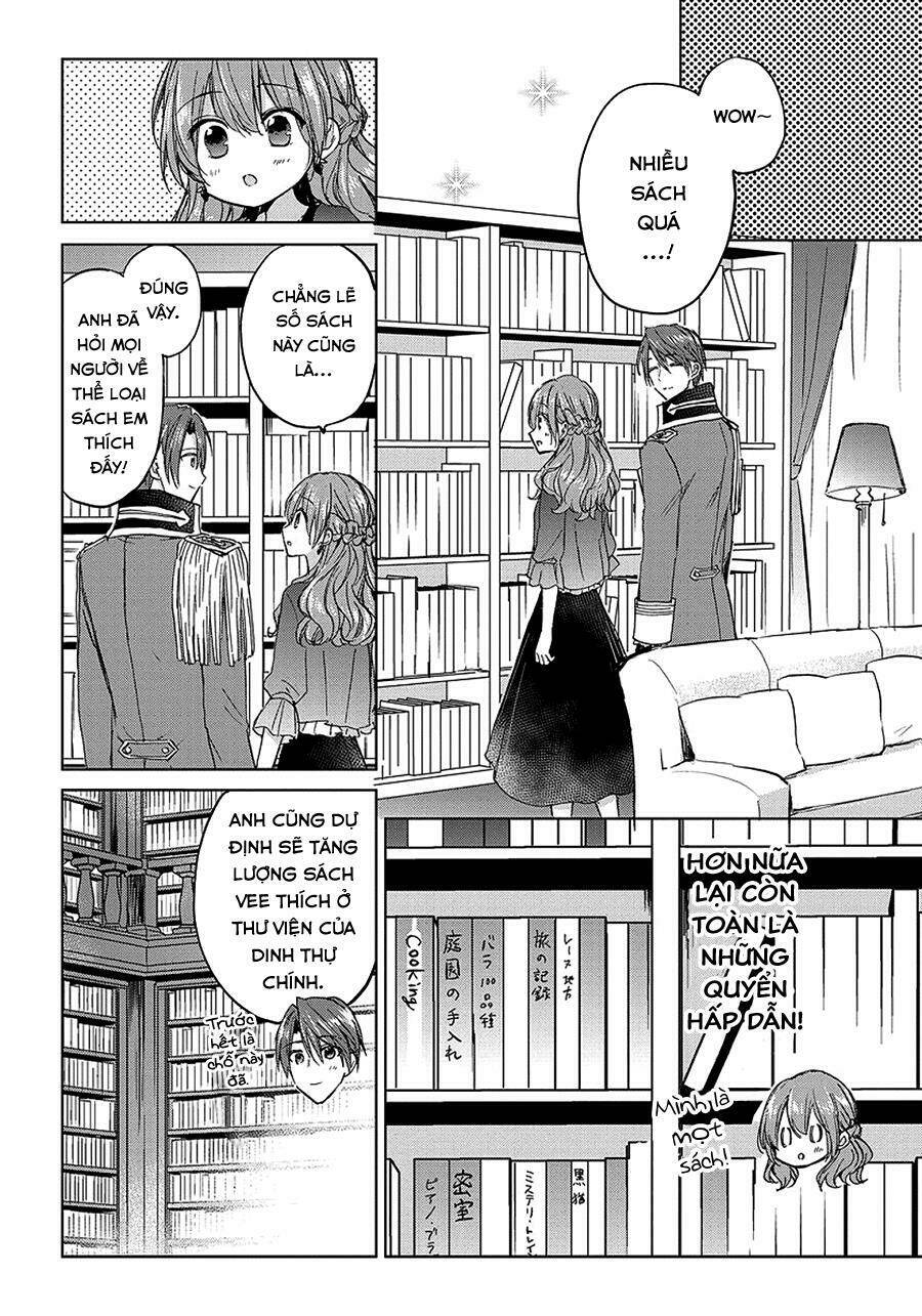 dareka kono joukyou wo setsumei shite kudasai! chapter 14 20