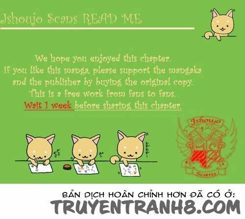 himitsu no ai chan chapter 15 41