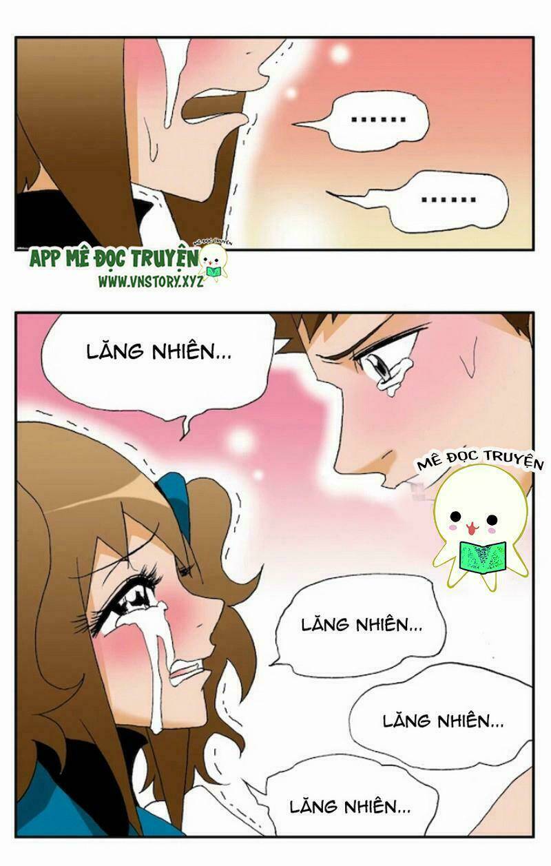 nhà có siêu dễ thương chapter 103 23