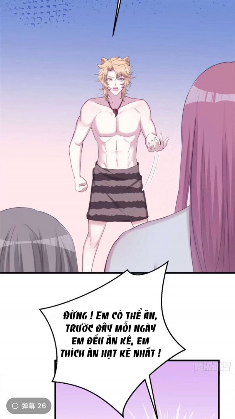 [16+] thảnh thơi thú thế chủng chủng điền, sinh sinh tể chapter 151 28