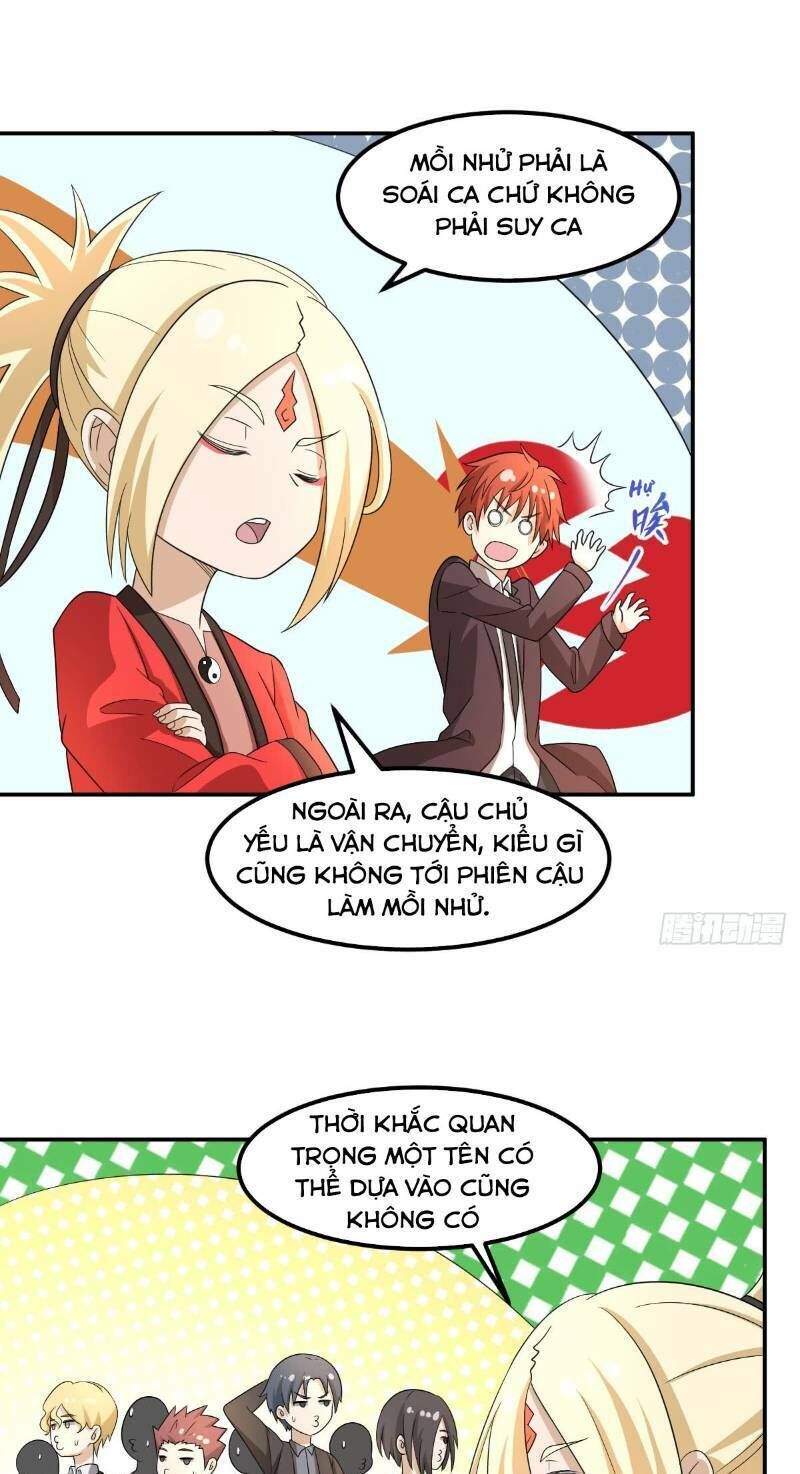 nghịch thiên tiên mệnh chapter 9.2 19