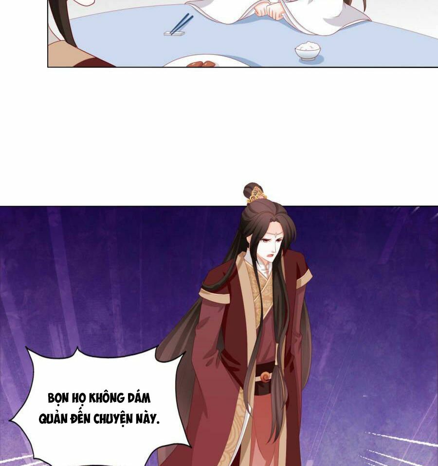 nam phi nữ tướng chapter 22 38