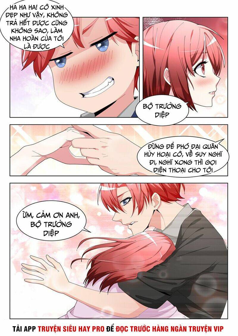 thiên tài cao thủ chapter 196 5